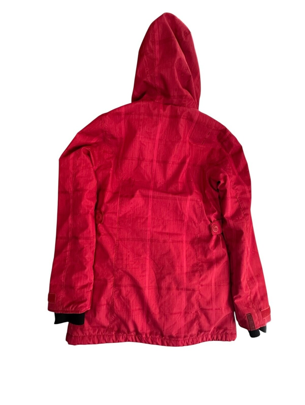 Core Powder Room Ski Jacket - Picture 3 of 4